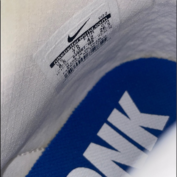 Nike Zoom Train Toranada Gronk Mens shoe - Picture 4 of 8